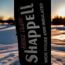 Eagle claw shappell for sale  South Rockwood