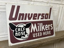 milker sign for sale milker sign for sale Bloomington