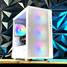 Custom rgb gaming for sale  Savannah