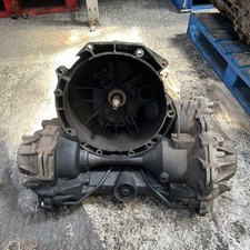 Ford transit mk7 for sale  BLACKPOOL