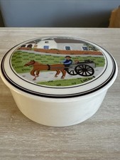 Villeroy boch design for sale  MANCHESTER