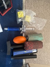 Handheld dummy launcher for sale  ST. HELENS