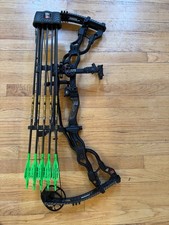 compound bow set for sale  Montrose