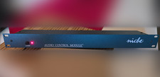 Niche audio control gebraucht kaufen  München