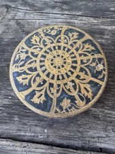 Guerlain shalimar powder d'occasion  Expédié en Belgium