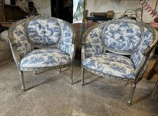 Pair louis xv1 for sale  OSWESTRY