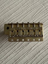 Tremolo block stratocaster gebraucht kaufen Tremolo block stratocaster gebraucht kaufen  Duisburg