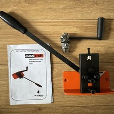 Metal craft riveting for sale  MIDDLESBROUGH