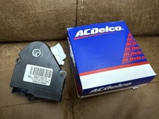 Acdelco 73596 hvac for sale  Cherry Hill