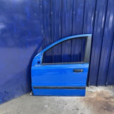 Sportello porta anteriore usato  San Felice a Cancello