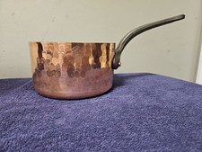 Vintage mauviel 2qt. for sale  Mission
