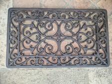 Bellissimo zerbino tappeto usato  Fisciano