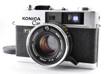 Konica c35 auto d'occasion  Expédié en Belgium