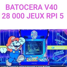 Batocera v41 256go d'occasion  Paris XVII