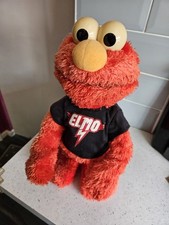 Elmo interactive talking for sale  SUNDERLAND