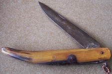 Vintage large navaja for sale  Fort Myers
