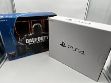 Sistema de consola Sony PlayStation 4 PS4 Call of Duty SOLO EN CAJA segunda mano  Embacar hacia Argentina