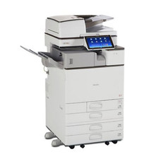 Ricoh c3504 color for sale  Miami