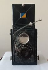 Macchina fotografica voigtland usato  Sangiano