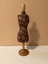 Doll form wood for sale  Wisconsin Rapids