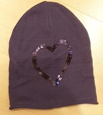 Lila tcm mütze gebraucht kaufen Lila tcm mütze gebraucht kaufen  Wettenberg