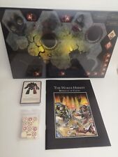 Horus heresy betrayal for sale  KNUTSFORD