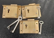 70mm lever slam for sale  NELSON