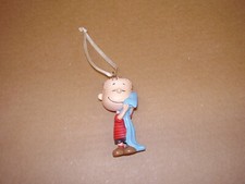 Linus blanket ornament for sale  USA