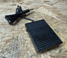 Yamaha fußpedal pedal gebraucht kaufen  Dörrebach, Sielbersbach, Waldlaubersh.