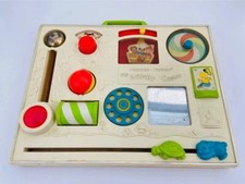 Antique fisher price d'occasion  Expédié en Belgium