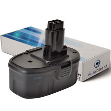 Batterie 18v 3000mah d'occasion  Champagne-au-Mont-d'Or
