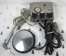 Aidec dental foot for sale  Portland