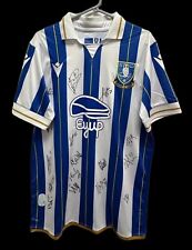 Sheffield wednesday hand for sale  STOCKTON-ON-TEES