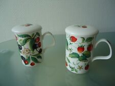 Mugs couvercles roy d'occasion  Habsheim