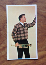 Kenny ball 1963 for sale  ST. ALBANS