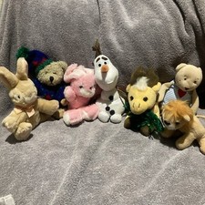 Group stuffed animals for sale  Greenwich