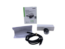 Belkin boostcharge dual for sale  Gatlinburg