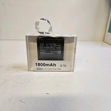 1800mah battery for d'occasion  Expédié en Belgium