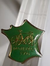 Pins pin minivelo usato  Spedire a Italy