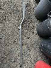 Spitfire 1500 stainless for sale  HITCHIN