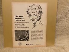 Jbfa5 advert 11x8 for sale  UK