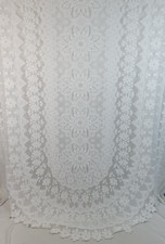 Vintage lace table for sale  LEIGH-ON-SEA