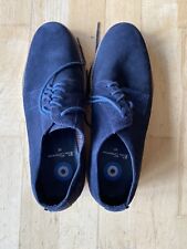 Ben sherman blue for sale  POOLE