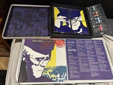 Continued... compact discs for sale  OXFORD