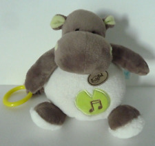 Doudou peluche musical d'occasion  Bouvigny-Boyeffles