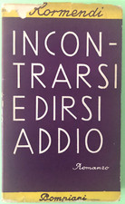 Ferenc kormendi incontrarsi usato  Anguillara Sabazia