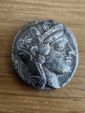 Piece argent grec d'occasion  Lorette