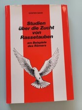 Studien zucht rassetauben gebraucht kaufen  Wathlingen