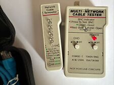 Multi network cable gebraucht kaufen  Kirchentellinsfurt