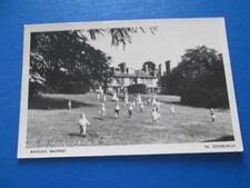 Postcard ravelrig balerno for sale  MABLETHORPE